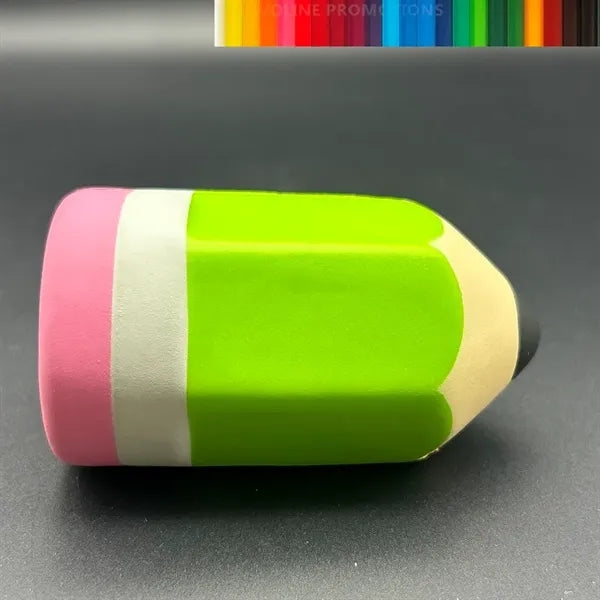 Pencil Stress Ball
