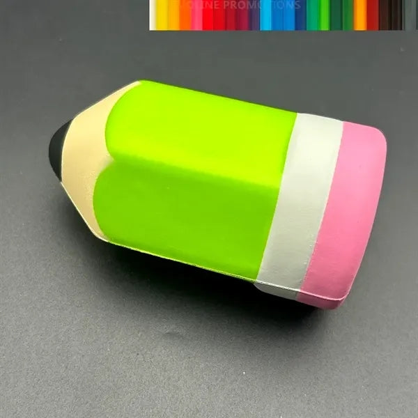 Pencil Stress Ball