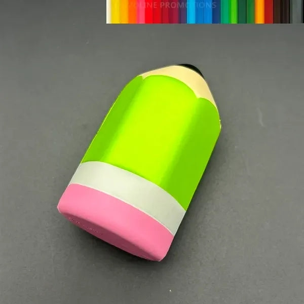 Pencil Stress Ball