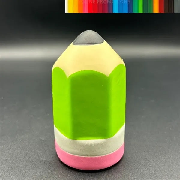 Pencil Stress Ball