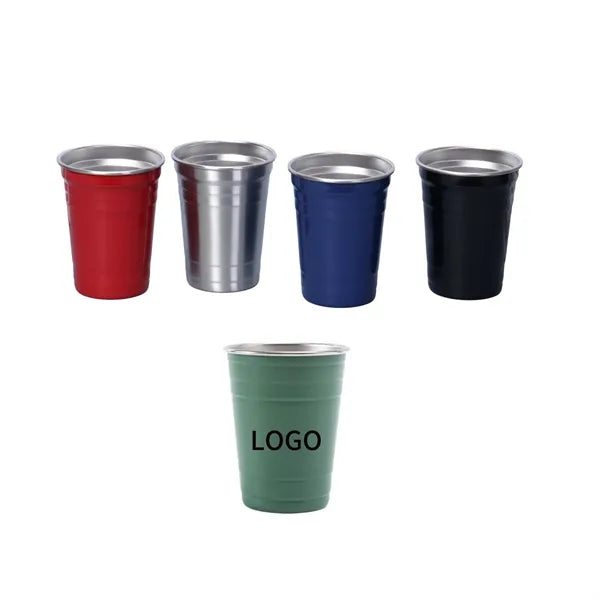 Stainless Steel 304 Cup