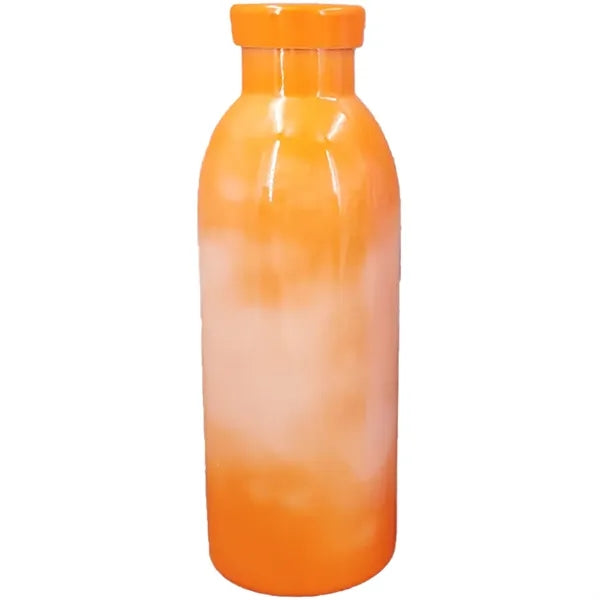 17oz Heat Sensitive Color Changing Metal Tumblers