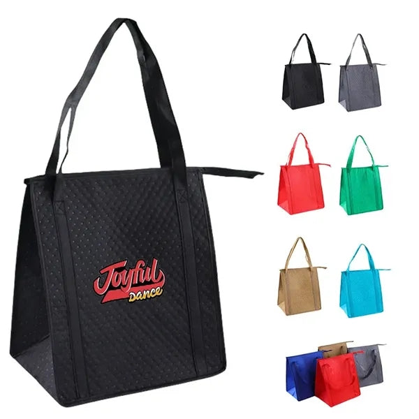 Non Woven Insulation Bag