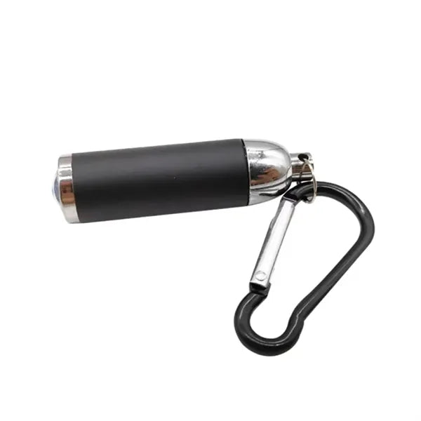 Flashlight Mountaineering Buckle
