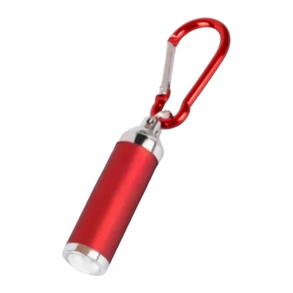 Flashlight Mountaineering Buckle