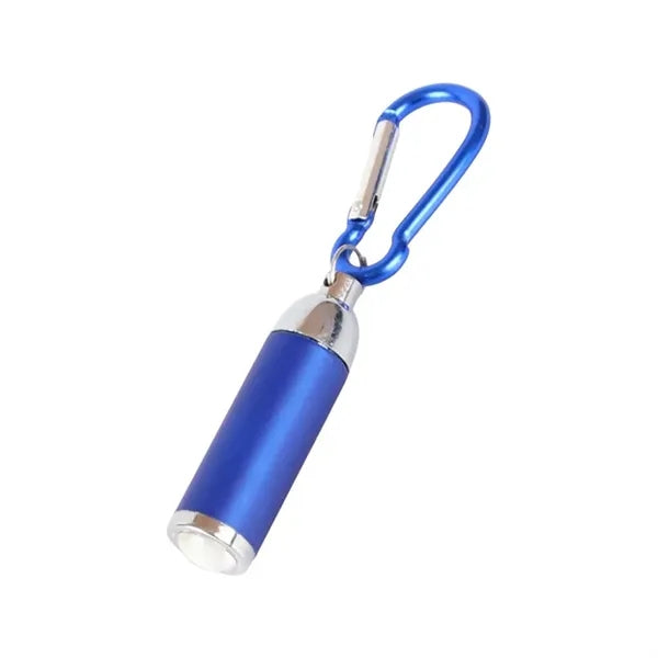 Flashlight Mountaineering Buckle