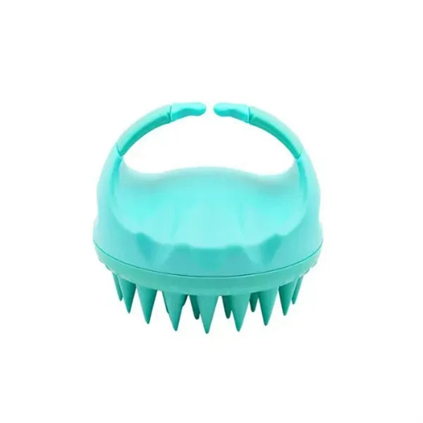 Hair Scalp Massager Shampoo Brush