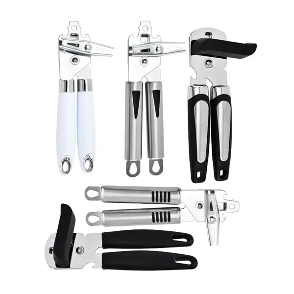 Stainless Steel Can Opener