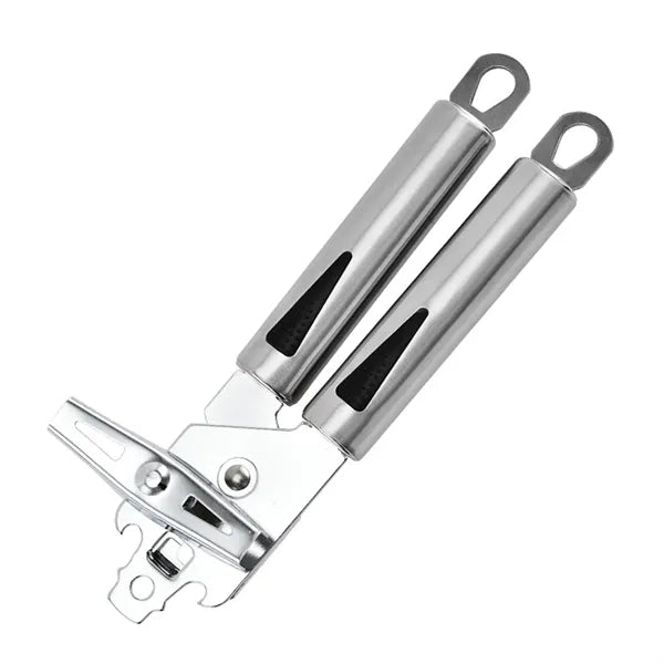 Stainless Steel Can Opener