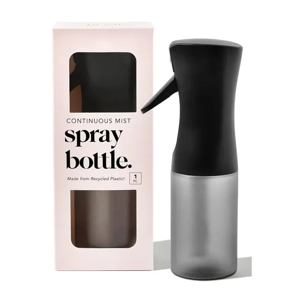 5oz Fine Mist Spray Bottle - Beauty & Hydration Care