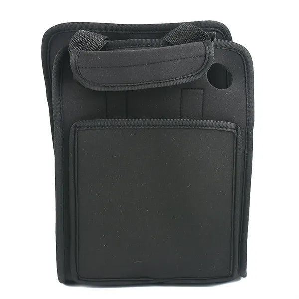 Outdoor Gatherings Insulated Multi-Bottle Beverage Carrier