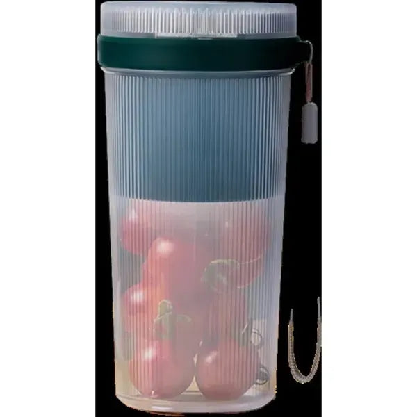 2 In1 Portable Blender Cup