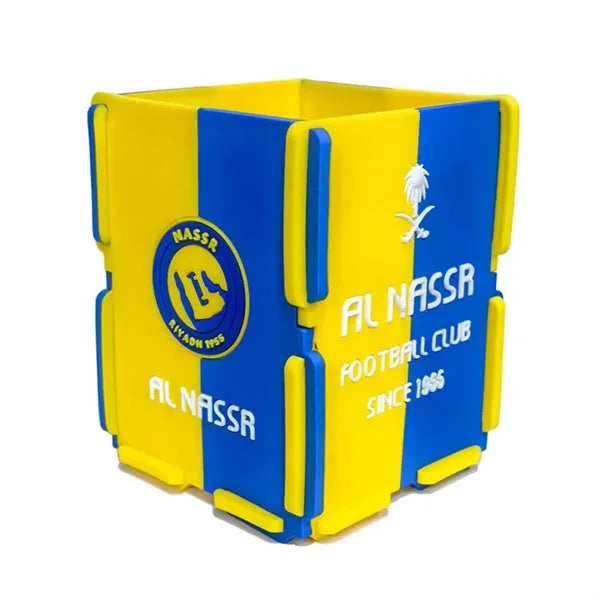 DIY PVC Pencil Holder
