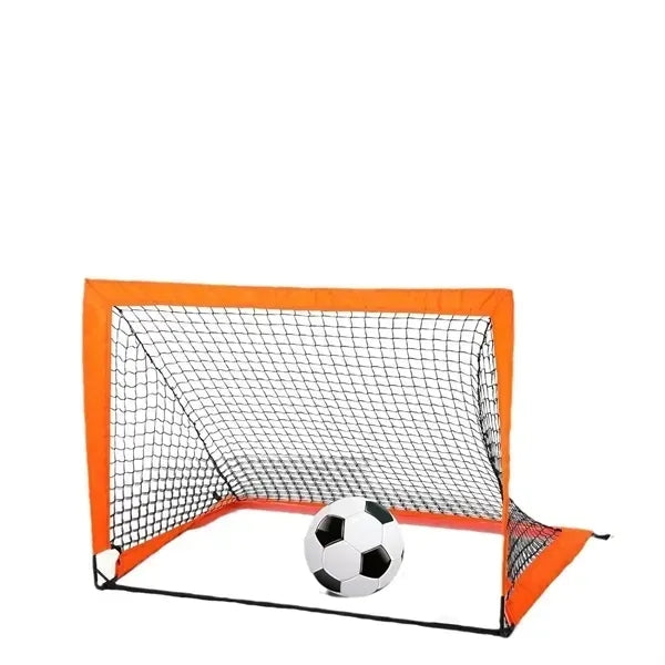 Pop Up Soccer Goal Net For Backyard