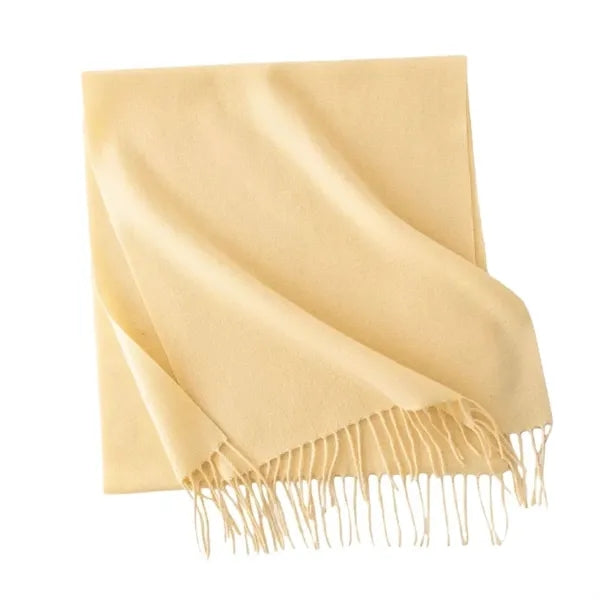 Winter Scarf Pashmina Shawls Wraps