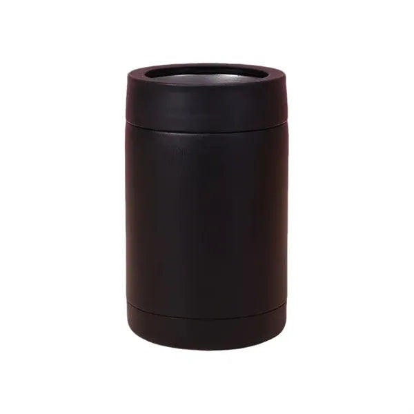 304 Stainless Steel Insulated Can Cooler