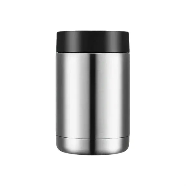 304 Stainless Steel Insulated Can Cooler