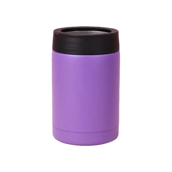 304 Stainless Steel Insulated Can Cooler