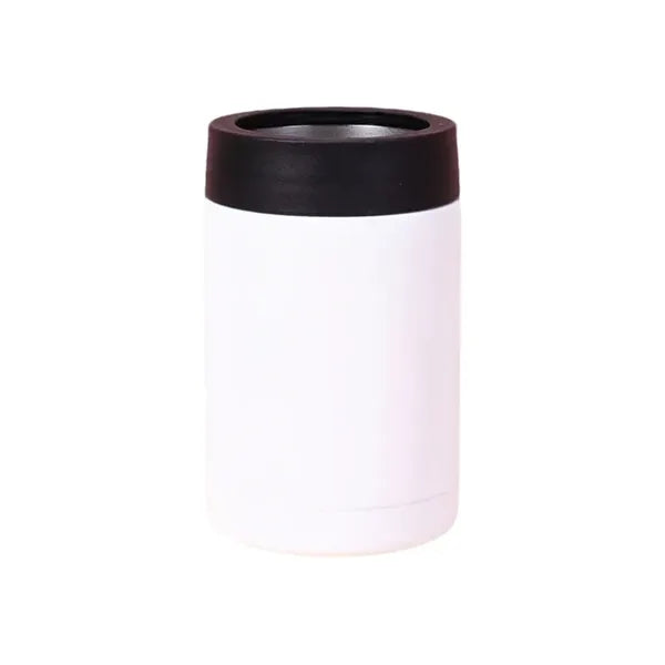 304 Stainless Steel Insulated Can Cooler