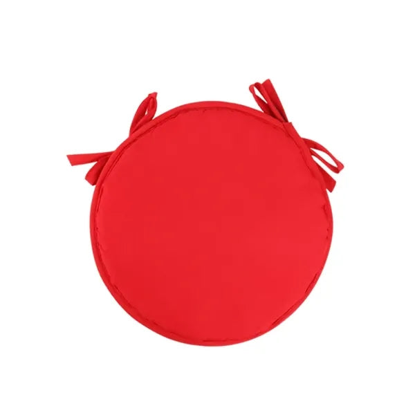 Round Sponge Seat Cushion