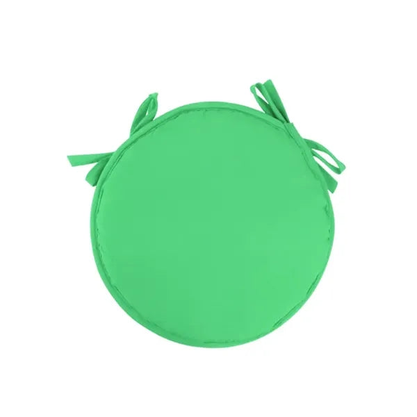 Round Sponge Seat Cushion