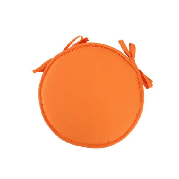 Round Sponge Seat Cushion