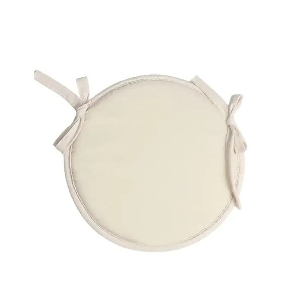 Round Sponge Seat Cushion