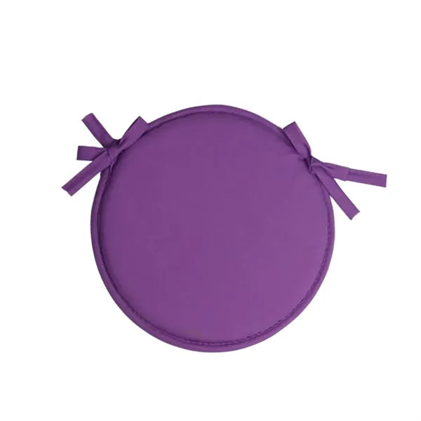 Round Sponge Seat Cushion
