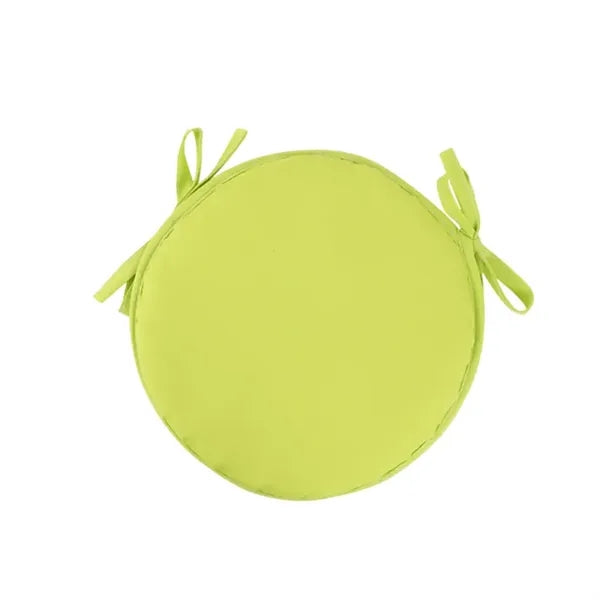 Round Sponge Seat Cushion