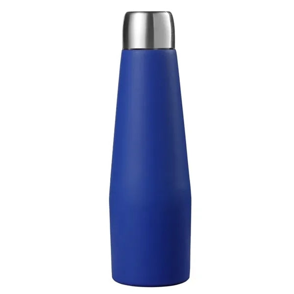 Oz Portable Sports Stainless Steel Water Bottle