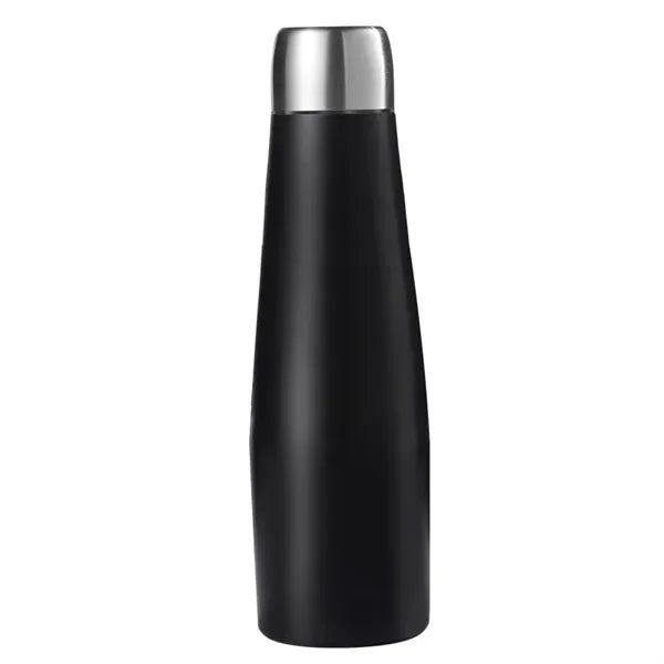 Oz Portable Sports Stainless Steel Water Bottle