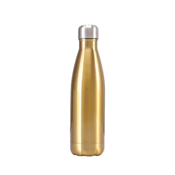 Oz Insulated Vacuum Stainless Steel Water Bottle