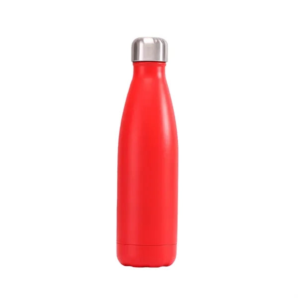 Oz Insulated Vacuum Stainless Steel Water Bottle