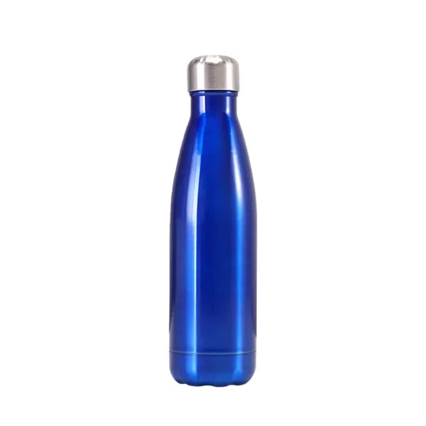 Oz Insulated Vacuum Stainless Steel Water Bottle