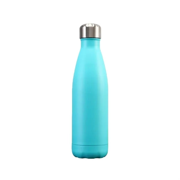 Oz Insulated Vacuum Stainless Steel Water Bottle