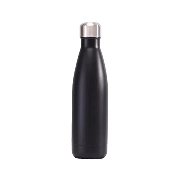 Oz Insulated Vacuum Stainless Steel Water Bottle