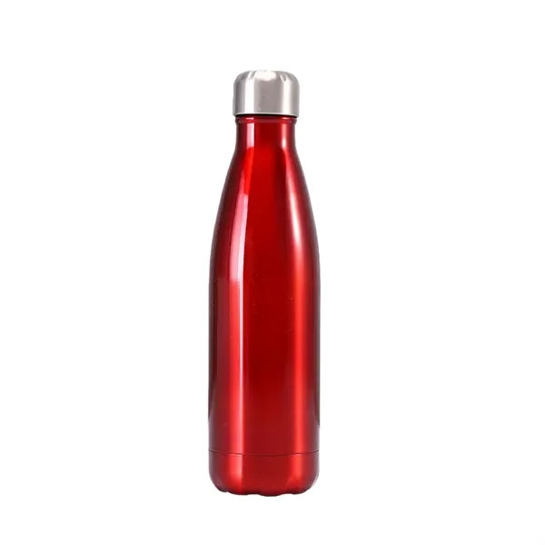 Oz Insulated Vacuum Stainless Steel Water Bottle