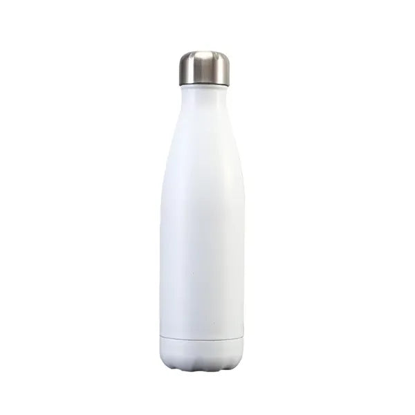 Oz Insulated Vacuum Stainless Steel Water Bottle