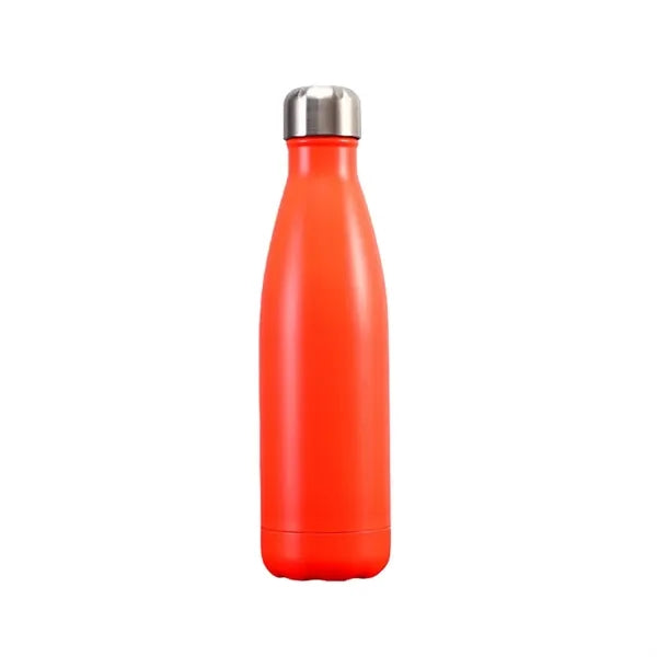 Oz Insulated Vacuum Stainless Steel Water Bottle