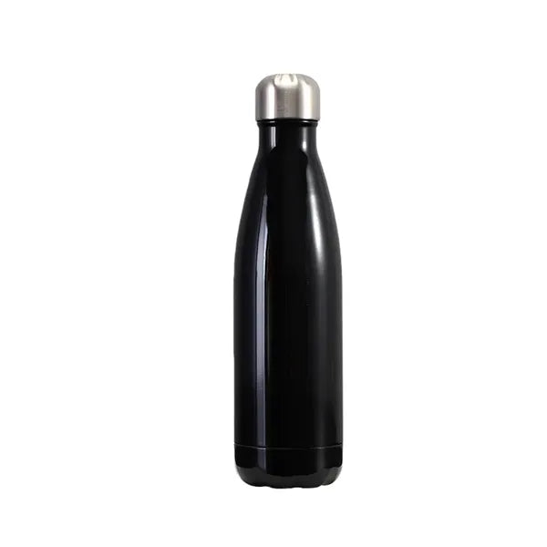 Oz Insulated Vacuum Stainless Steel Water Bottle