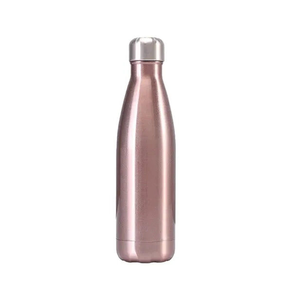 Oz Insulated Vacuum Stainless Steel Water Bottle