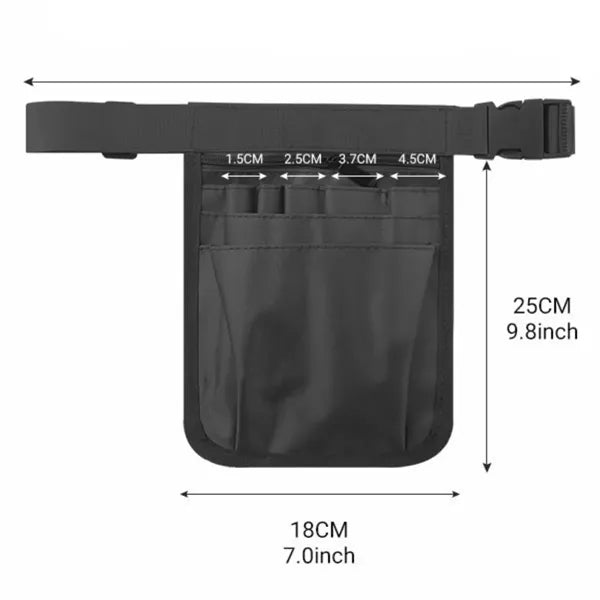 Accessories Bag Utility Waist Pack