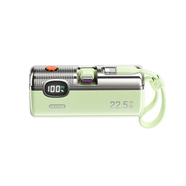5000Mah Emergency Power Bank