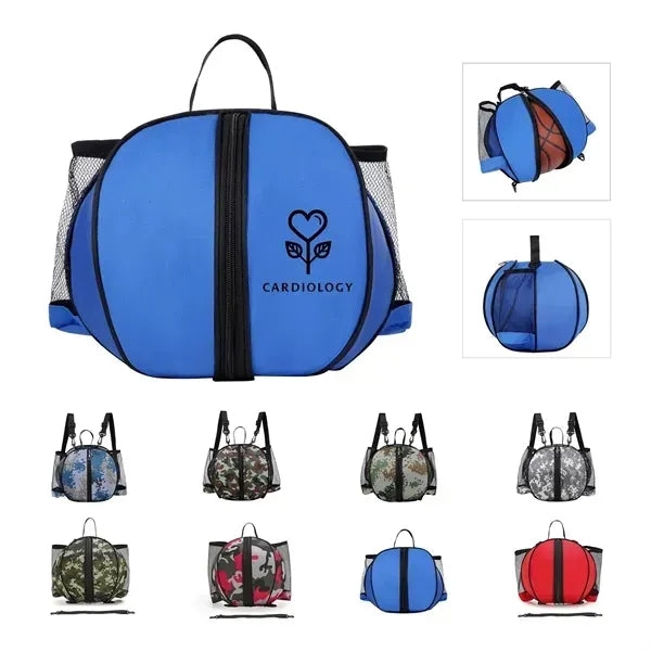 Pro Basketball/Volleyball/Soccer Carry Bag