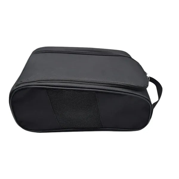 Portable Oxford Travel Waterproof Shoe Bag