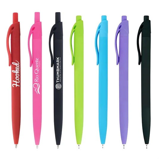 Scripps Softy Pen