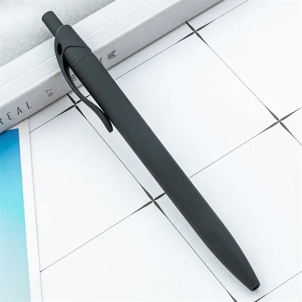 Scripps Softy Pen