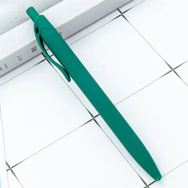 Scripps Softy Pen