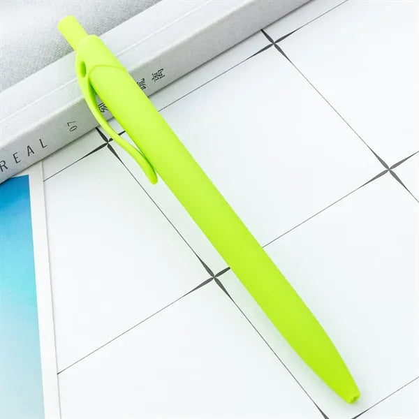 Scripps Softy Pen