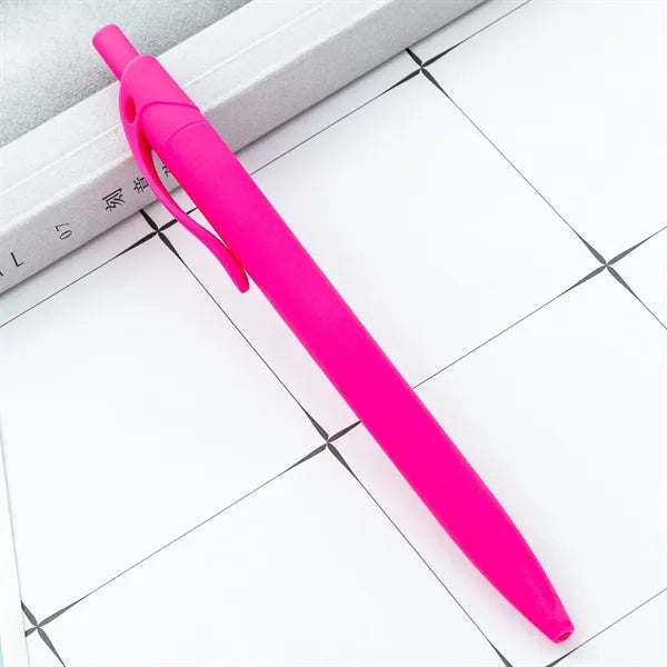 Scripps Softy Pen